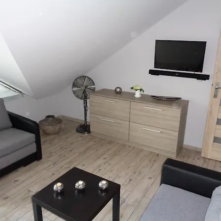 Apartment Apart 13 *