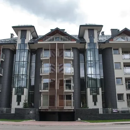 Apart 13 * Zakopane